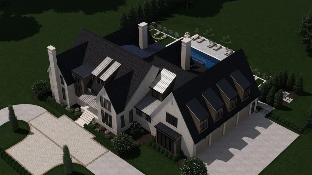 6049 Cargile Road Nashville TN 37205