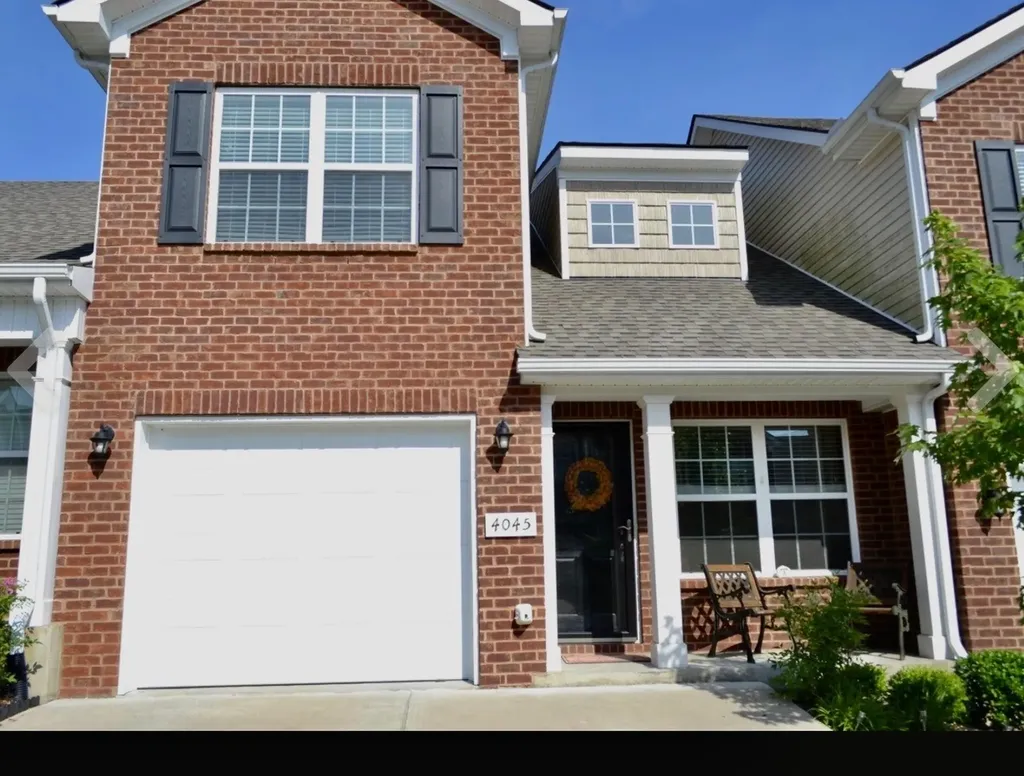 4045 Rhythm Drive Smyrna TN 37167