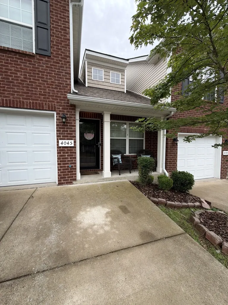 4045 Rhythm Drive Smyrna TN 37167