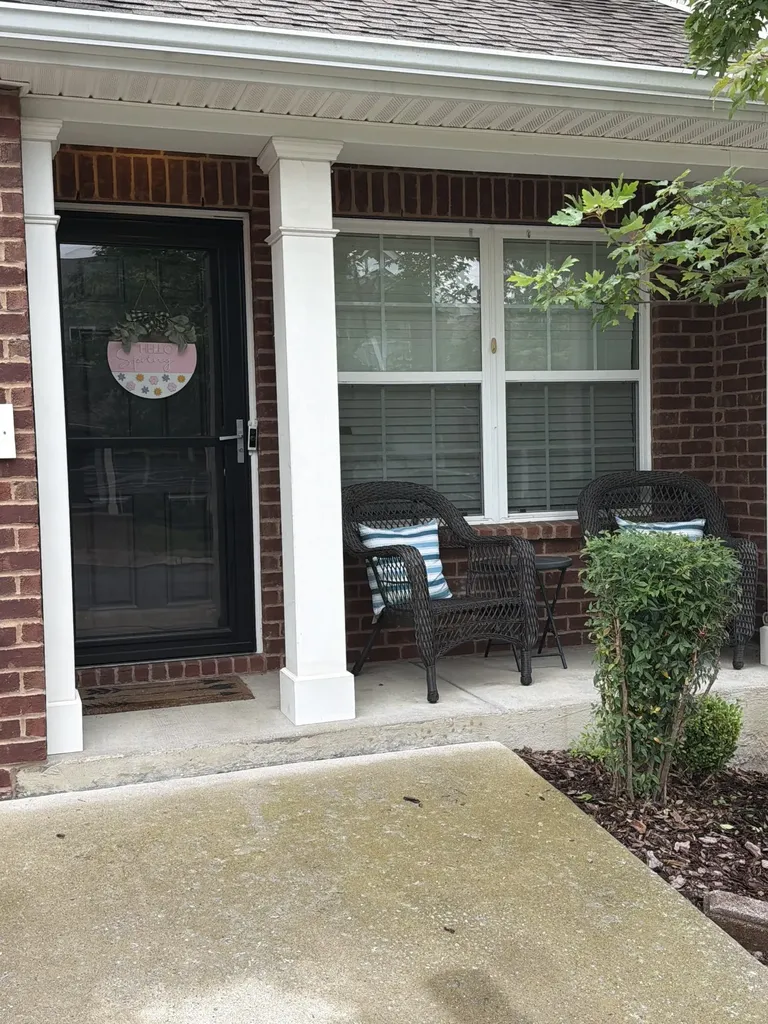 4045 Rhythm Drive Smyrna TN 37167