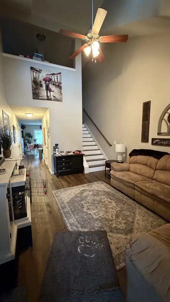 4045 Rhythm Drive Smyrna TN 37167