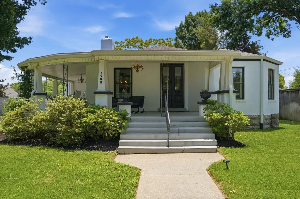 1508 Eastland Avenue Nashville TN 37206