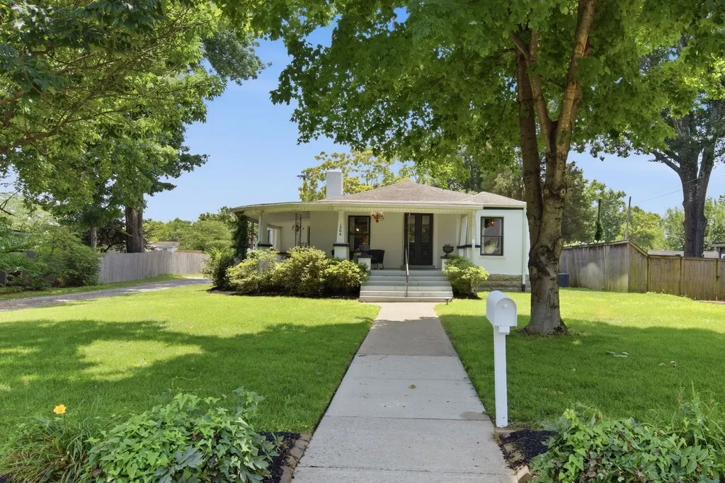 1508 Eastland Avenue Nashville TN 37206