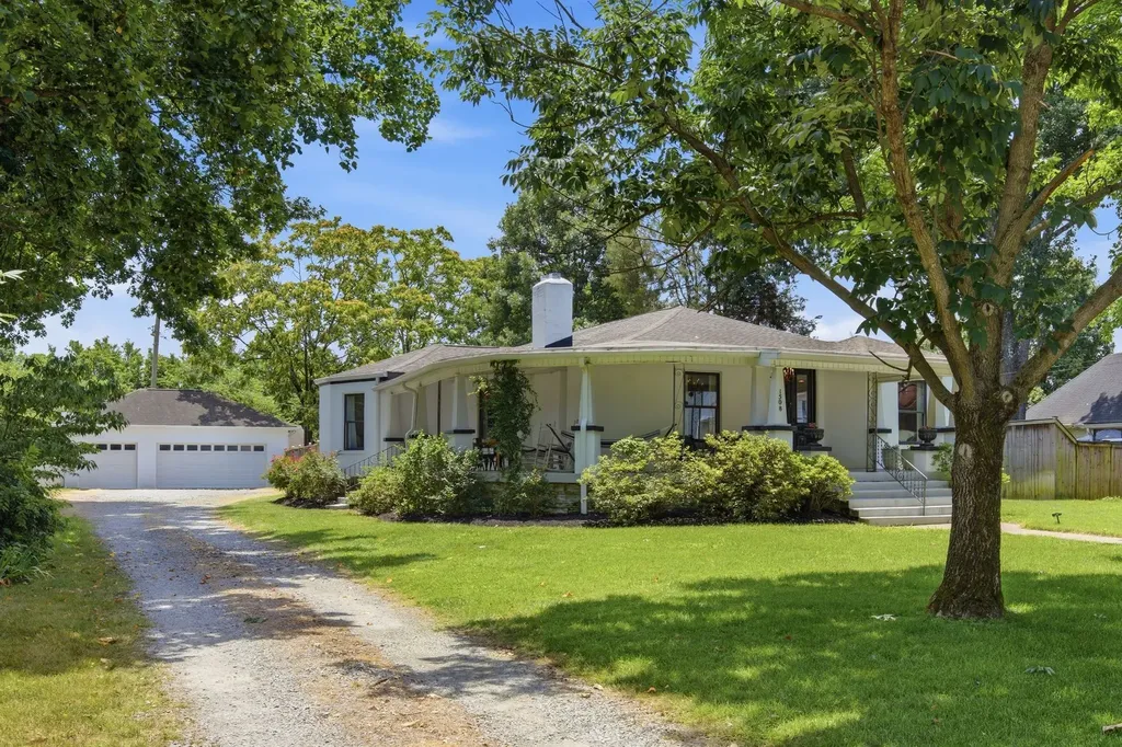 1508 Eastland Avenue Nashville TN 37206