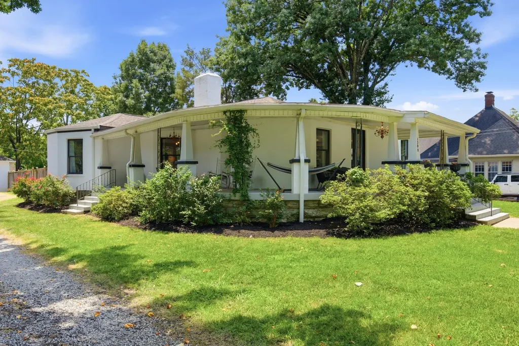 1508 Eastland Avenue Nashville TN 37206