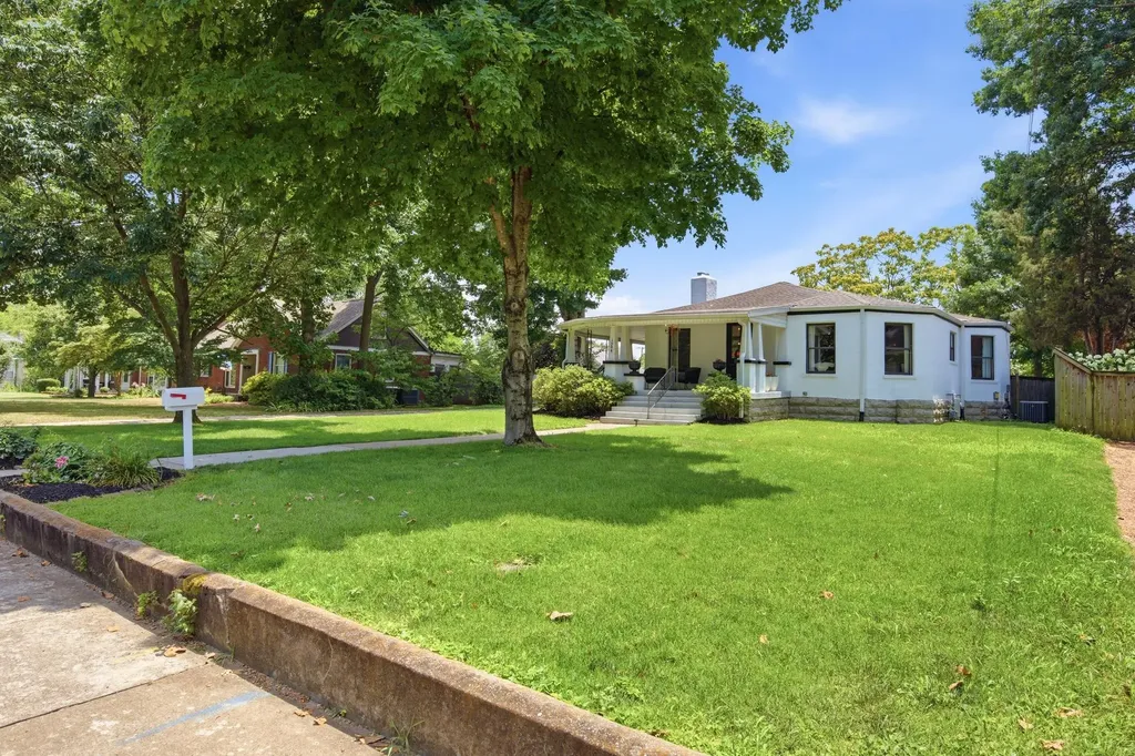 1508 Eastland Avenue Nashville TN 37206
