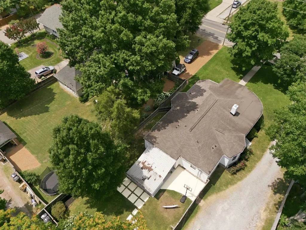 1508 Eastland Avenue Nashville TN 37206