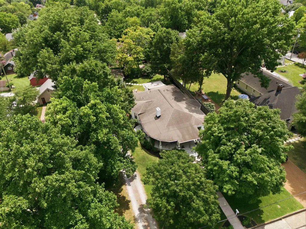 1508 Eastland Avenue Nashville TN 37206