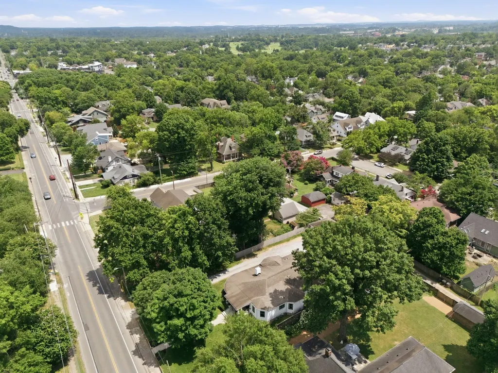 1508 Eastland Avenue Nashville TN 37206
