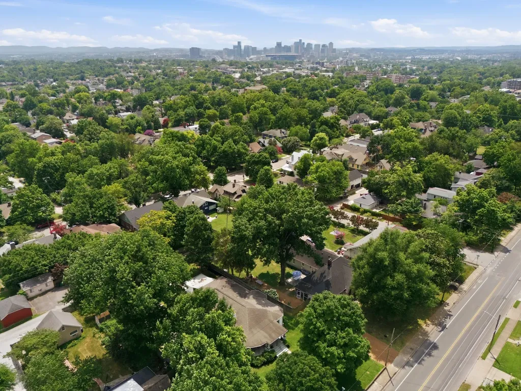 1508 Eastland Avenue Nashville TN 37206