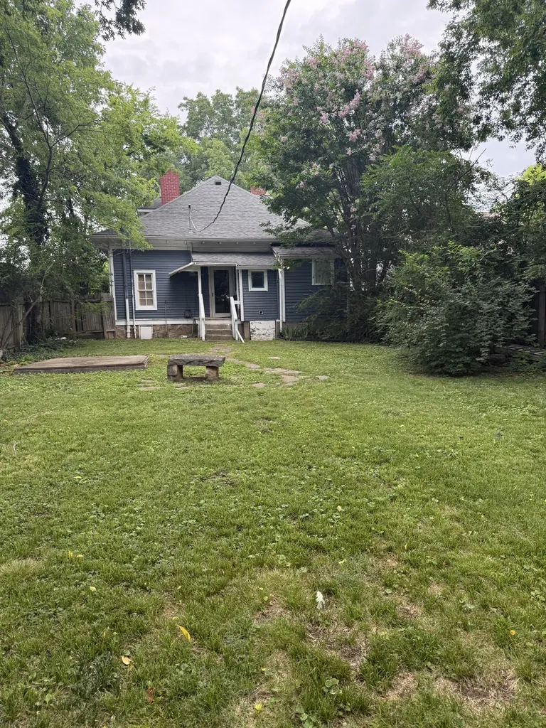 1802 Long Avenue Nashville TN 37206