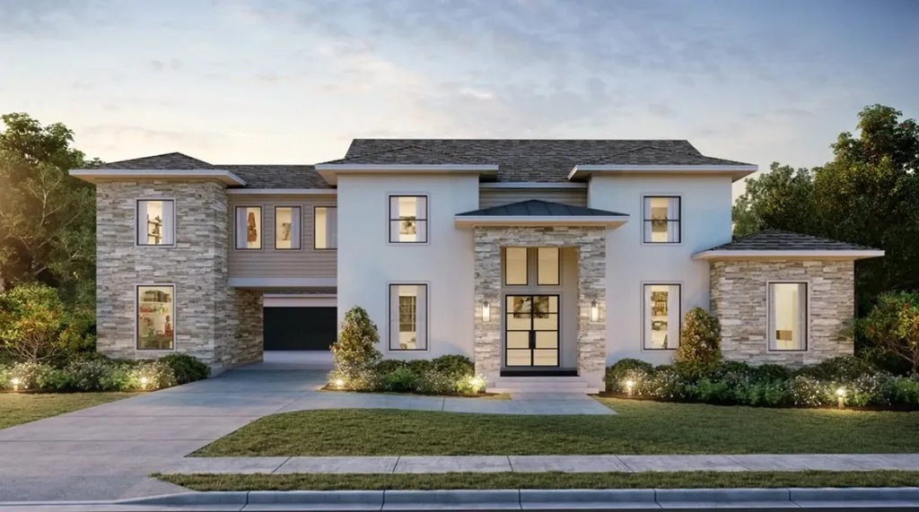 2078 Hamilton Drive Franklin TN 37064