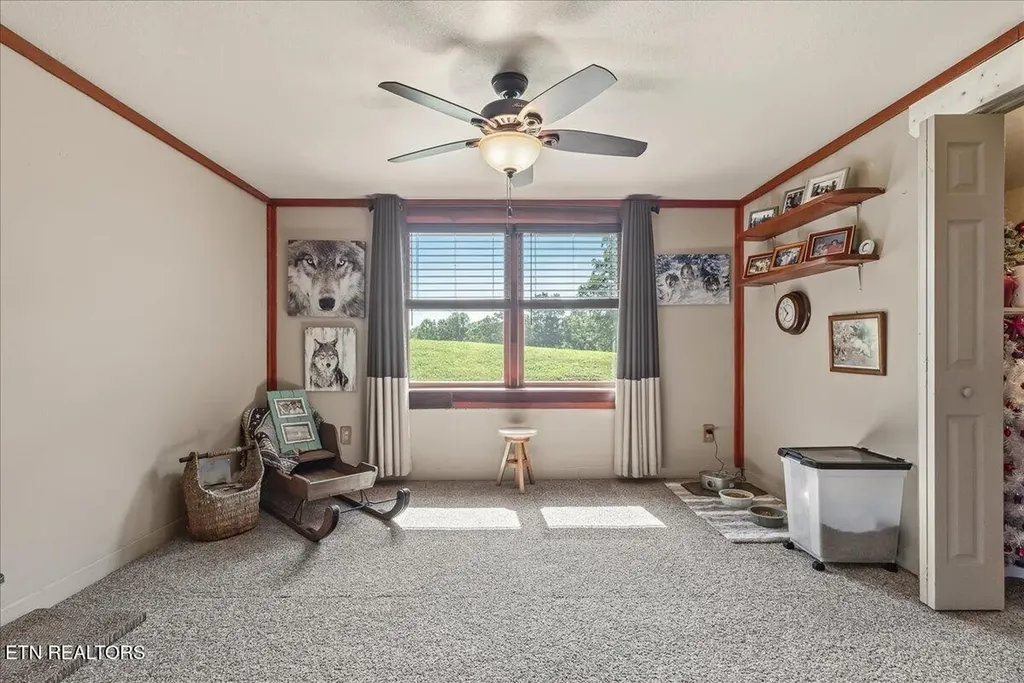 910 Reagan Valley Road Tellico Plains TN 37385