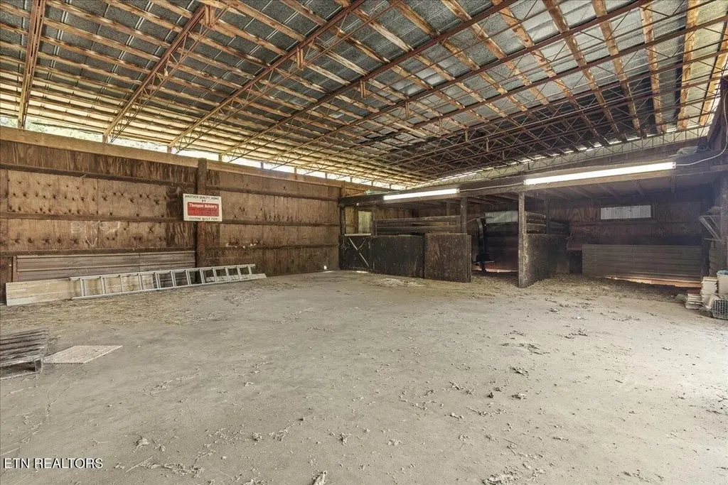 910 Reagan Valley Road Tellico Plains TN 37385
