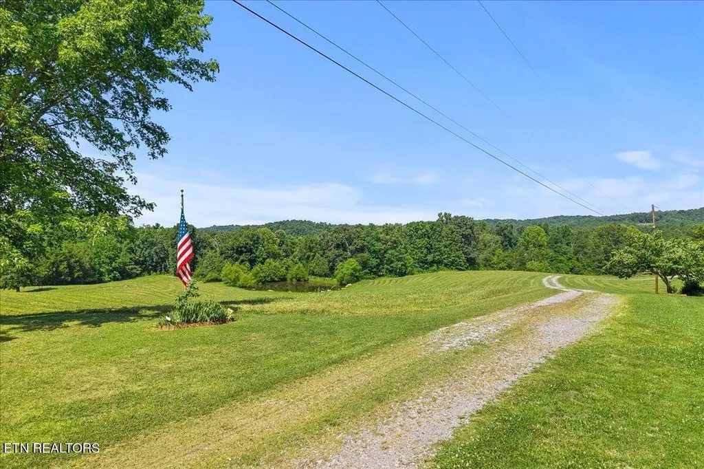 910 Reagan Valley Road Tellico Plains TN 37385