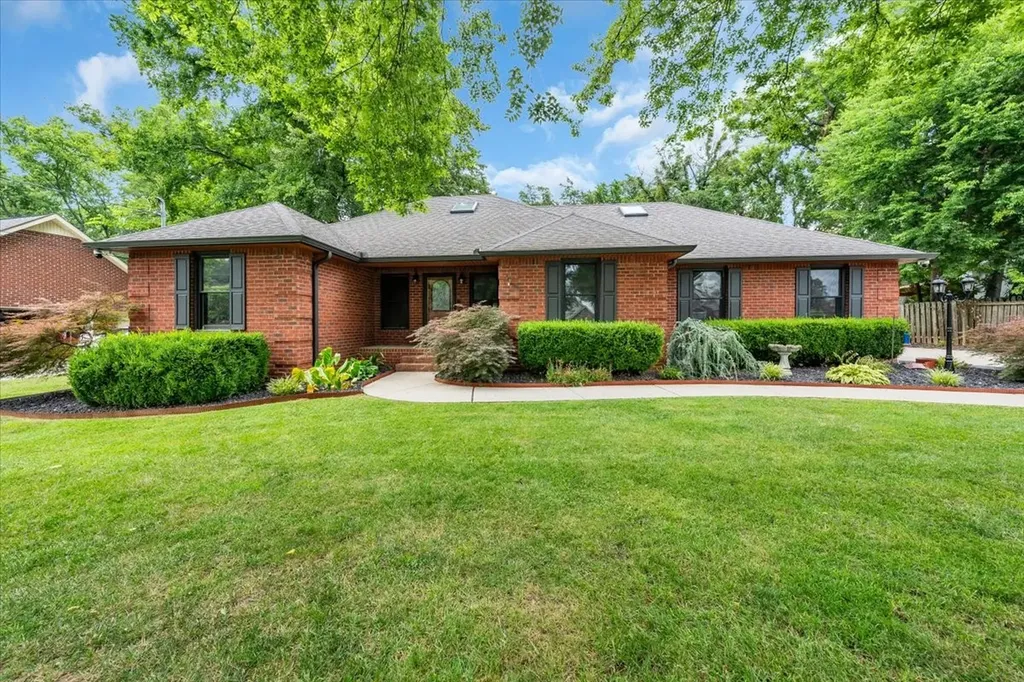 415 Whitney Drive Smyrna TN 37167