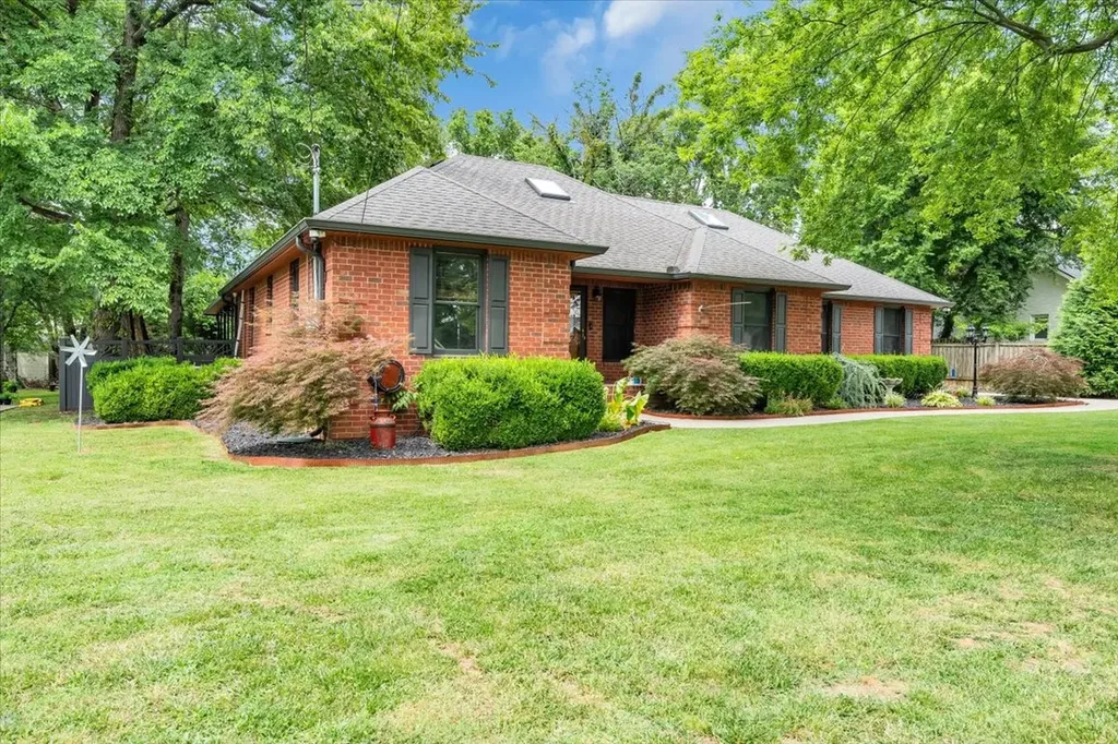 415 Whitney Drive Smyrna TN 37167