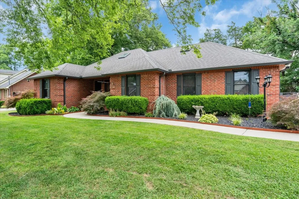 415 Whitney Drive Smyrna TN 37167