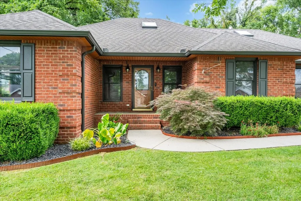 415 Whitney Drive Smyrna TN 37167