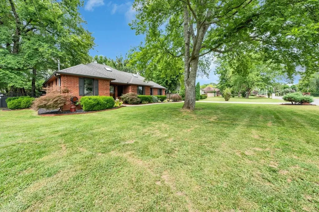415 Whitney Drive Smyrna TN 37167