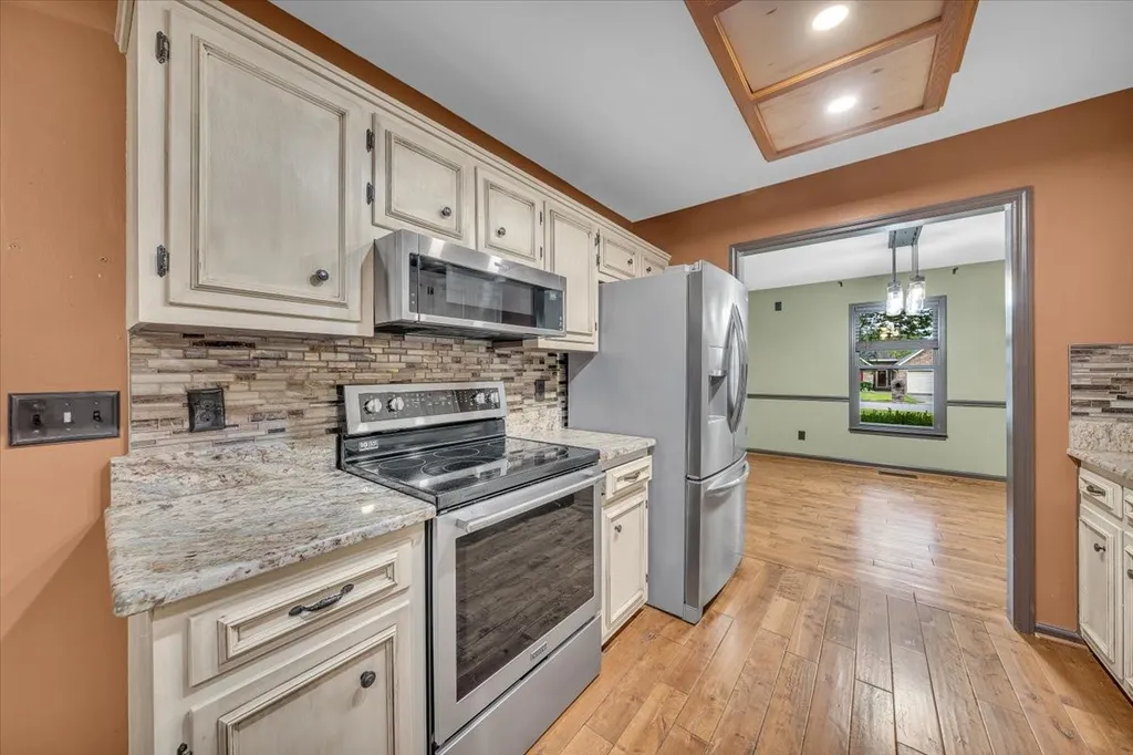 415 Whitney Drive Smyrna TN 37167