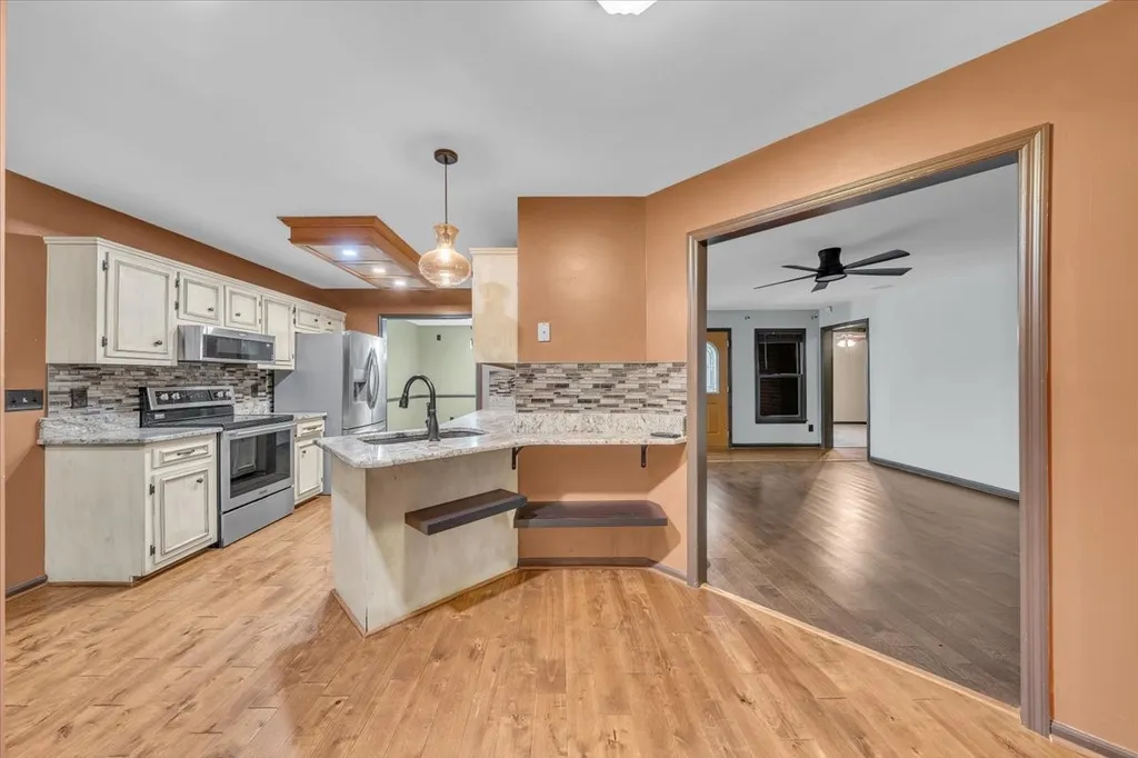 415 Whitney Drive Smyrna TN 37167
