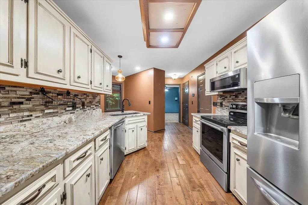 415 Whitney Drive Smyrna TN 37167
