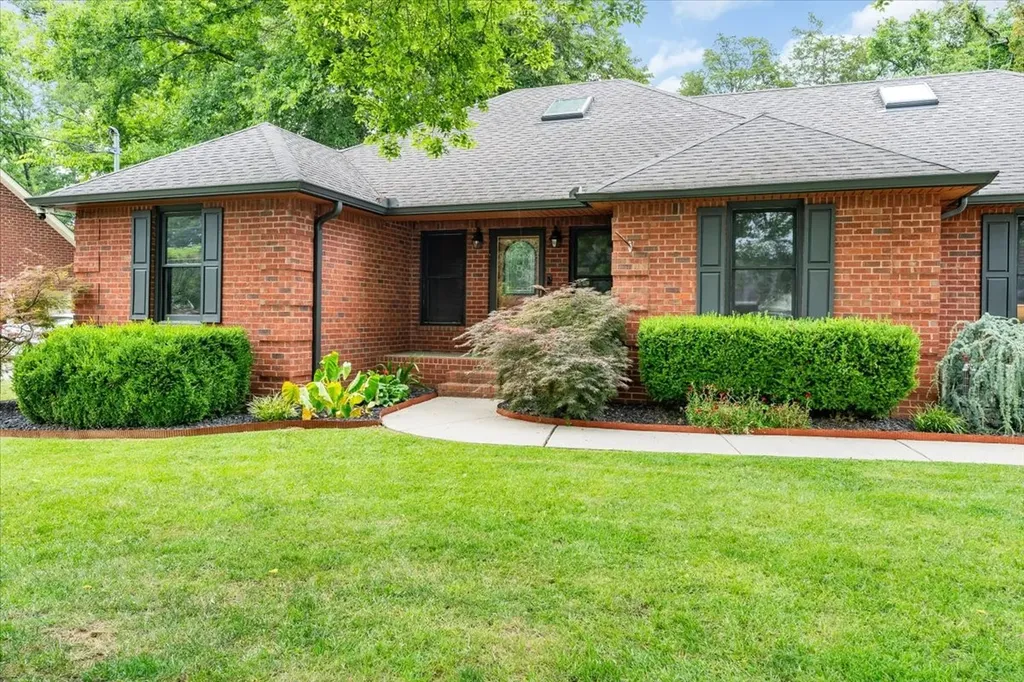 415 Whitney Drive Smyrna TN 37167