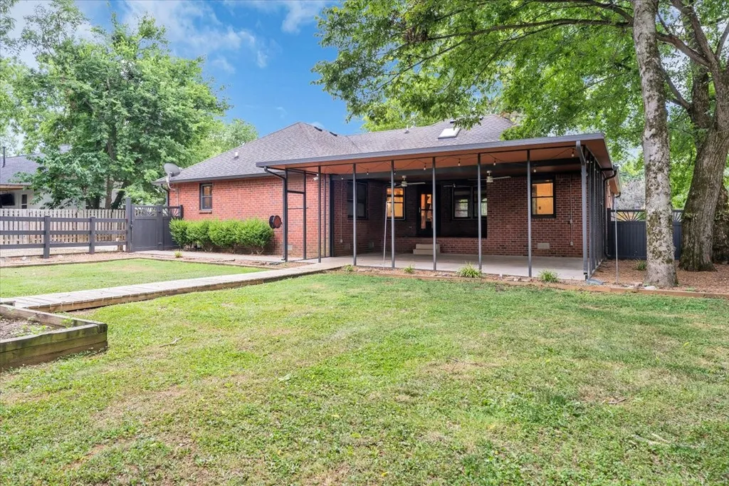 415 Whitney Drive Smyrna TN 37167