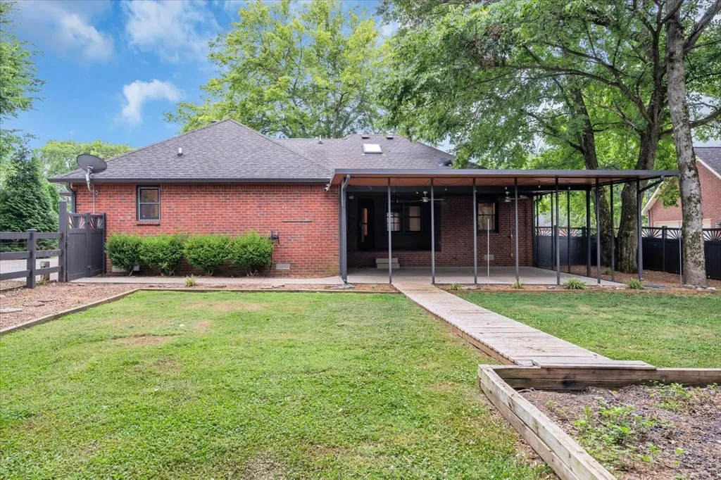 415 Whitney Drive Smyrna TN 37167