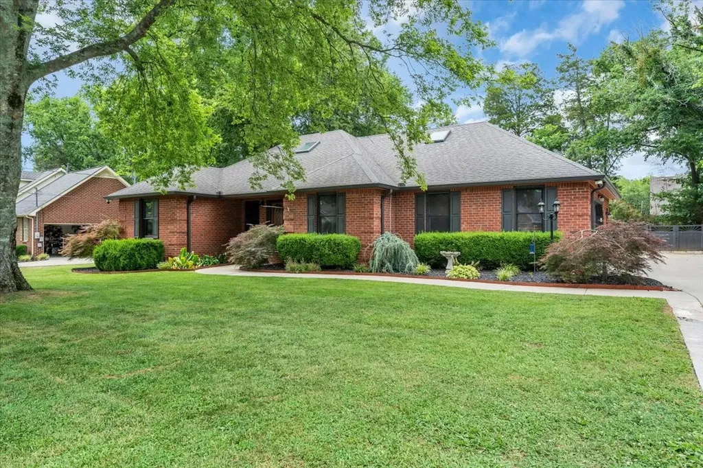 415 Whitney Drive Smyrna TN 37167
