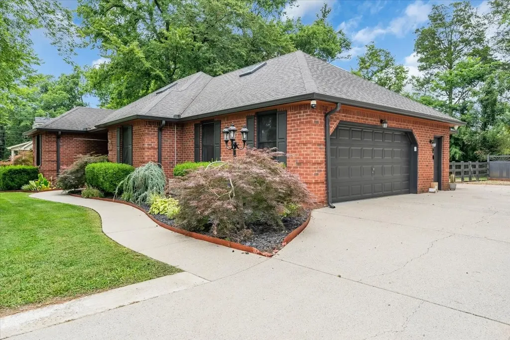 415 Whitney Drive Smyrna TN 37167