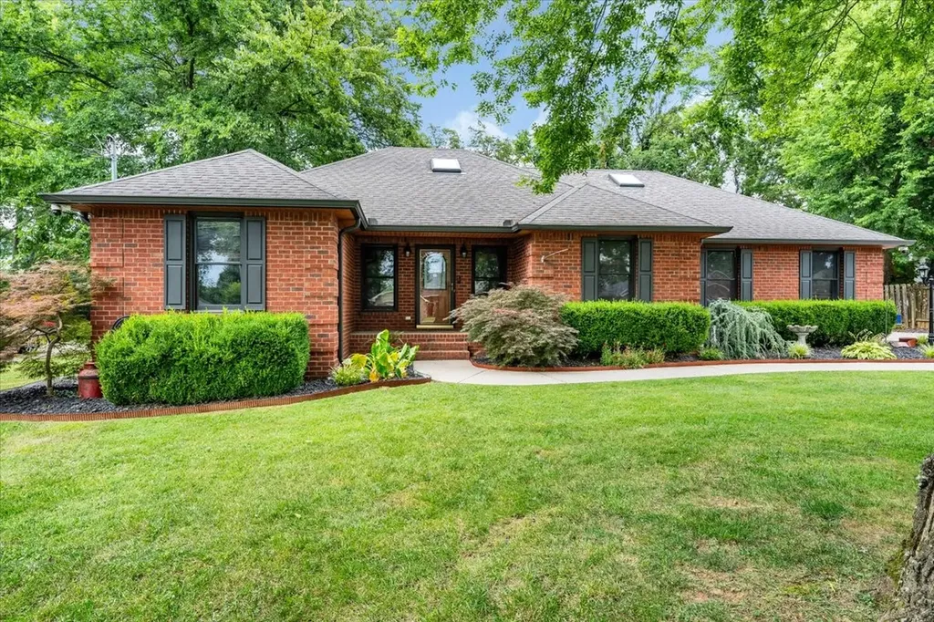 415 Whitney Drive Smyrna TN 37167
