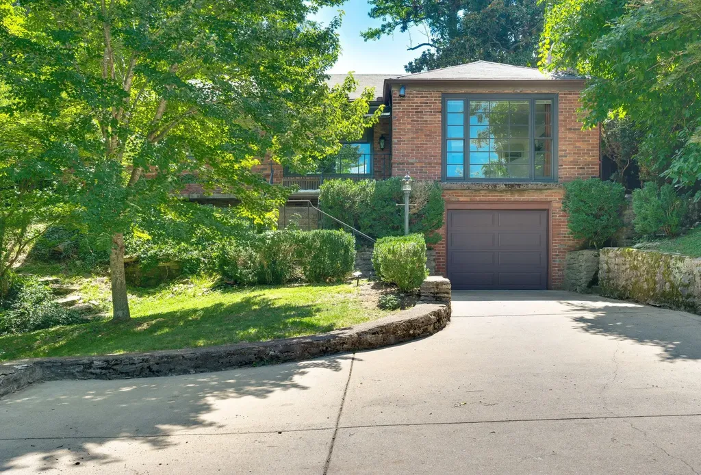4310 Scenic Drive Nashville TN 37204