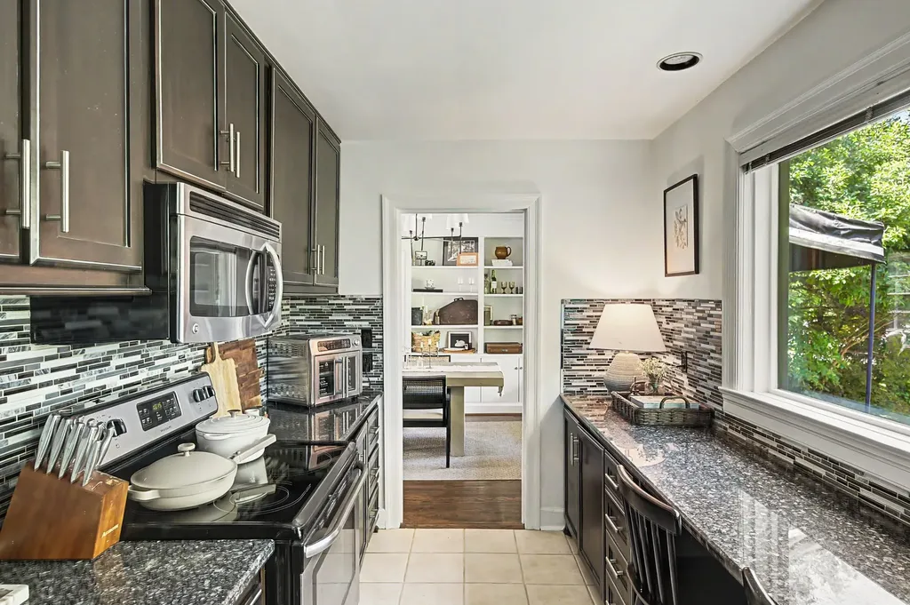 4310 Scenic Drive Nashville TN 37204