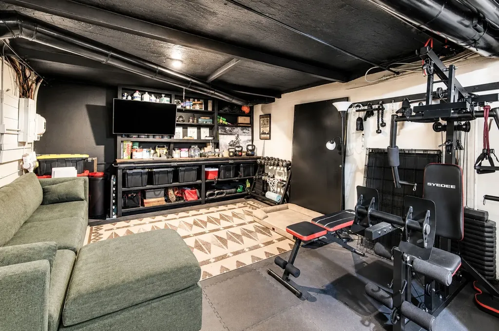 4310 Scenic Drive Nashville TN 37204