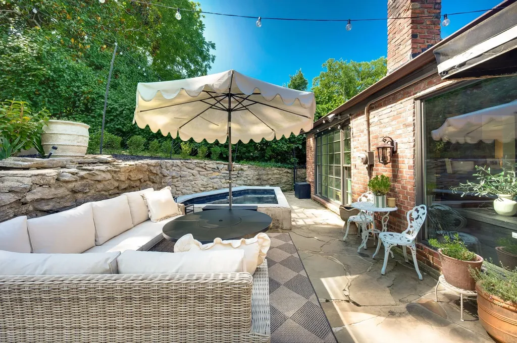 4310 Scenic Drive Nashville TN 37204