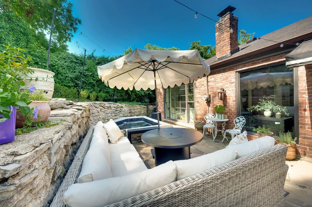 4310 Scenic Drive Nashville TN 37204