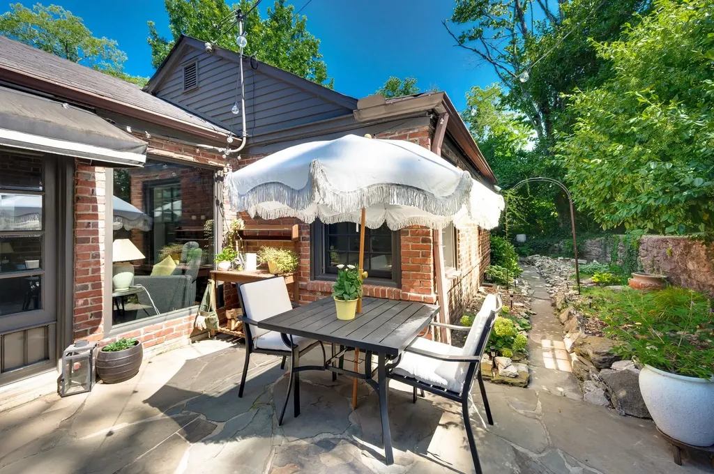 4310 Scenic Drive Nashville TN 37204