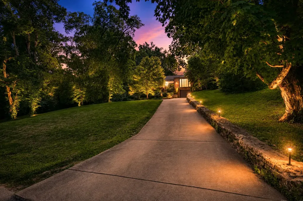 4310 Scenic Drive Nashville TN 37204