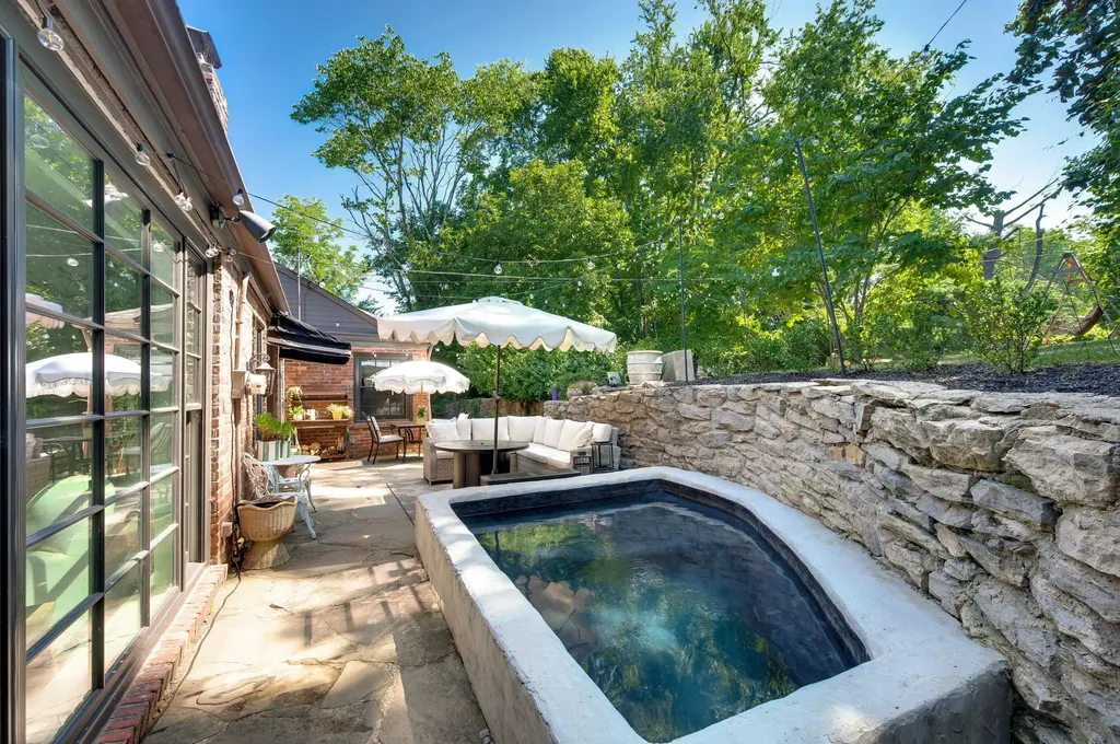 4310 Scenic Drive Nashville TN 37204