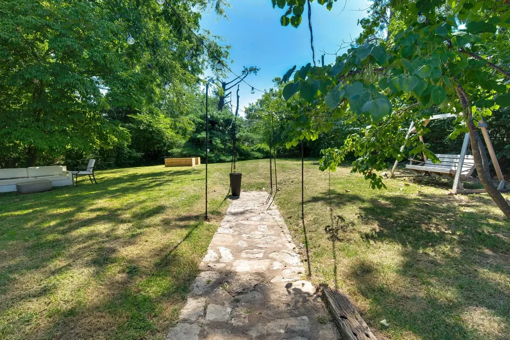 4310 Scenic Drive Nashville TN 37204