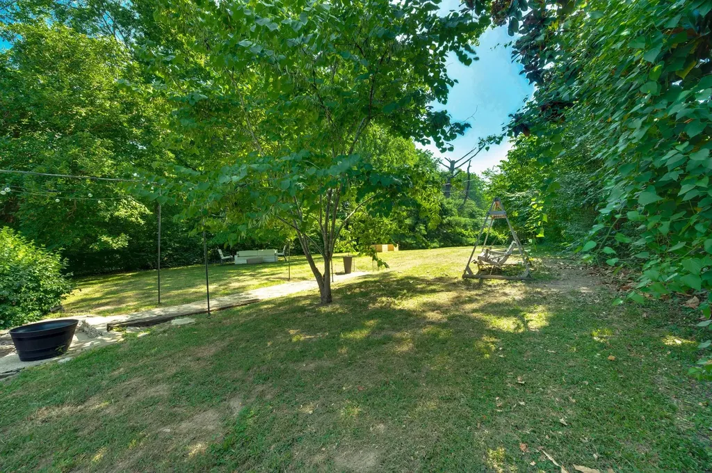4310 Scenic Drive Nashville TN 37204