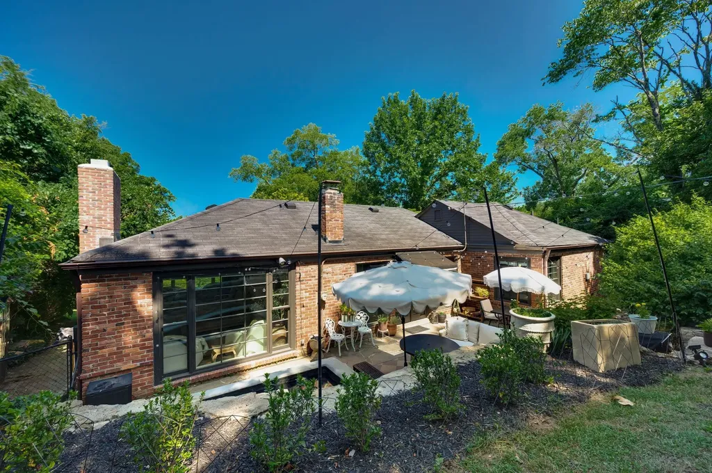 4310 Scenic Drive Nashville TN 37204