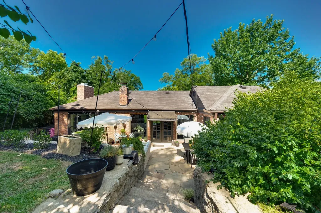 4310 Scenic Drive Nashville TN 37204