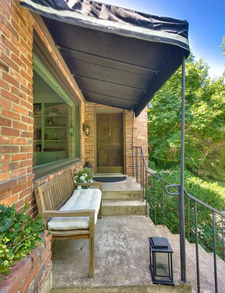 4310 Scenic Drive Nashville TN 37204