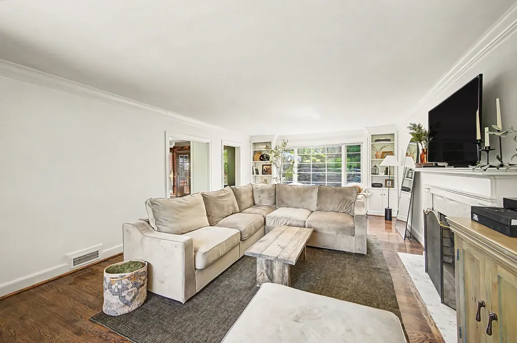 4310 Scenic Drive Nashville TN 37204