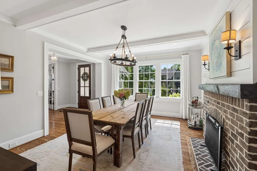 2711 Brightwood Avenue Nashville TN 37212
