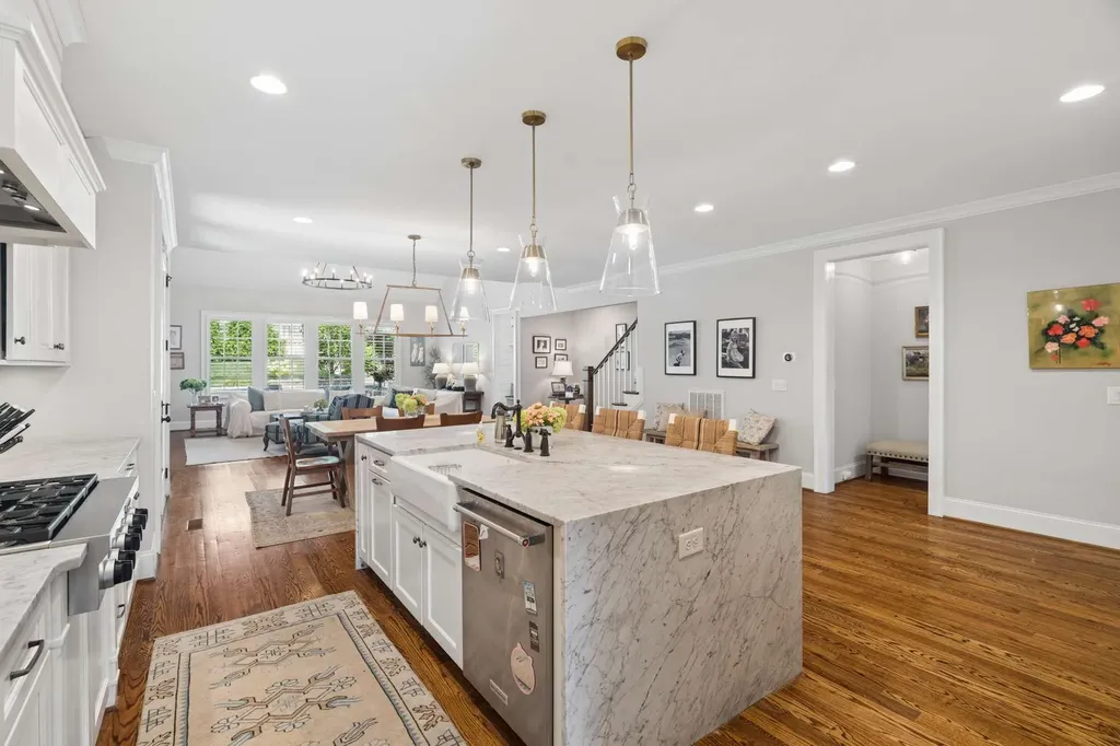 2711 Brightwood Avenue Nashville TN 37212