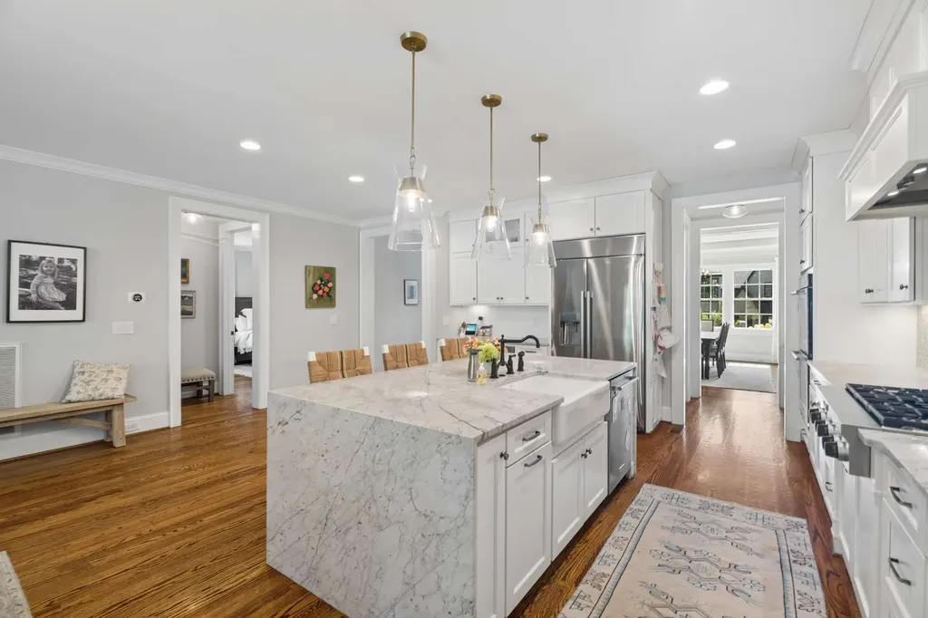 2711 Brightwood Avenue Nashville TN 37212